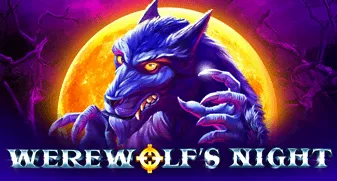 Werewolf’s Night