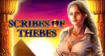 Scribes of Thebes