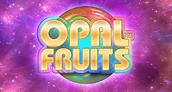 Opal Fruits