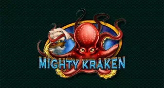 Mighty Kraken